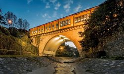 Bursa’nın Ponte Vecchio’su! 5 yüzyıllık tarihi ve mimarisi ile turistlerin akınına uğruyor