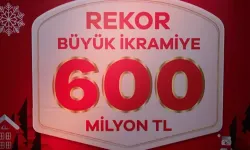 Milli Piyango'dan yılbaşı çekilişi için rekor ikramiye! Büyük ikramiye ne kadar?