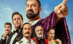 Çakallarla Dans 6 filminin konusu nedir? Oyuncuları kimler ve nerede çekildi?