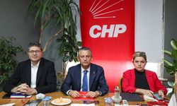 CHP Genel Başkanı Özel Esenyurt’ta: "Demokrasi nöbeti devam edecek"