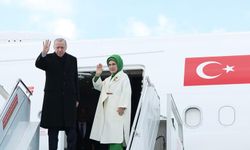 Cumhurbaşkanı Erdoğan, Avrupa Zirvesi için Budapeşte'ye gidiyor