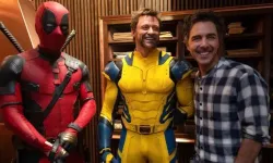 Deadpool ve Wolverine ekibinden yeni bir film geliyor!