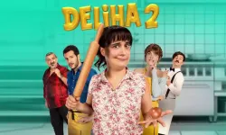 Deliha 2 filminin konusu nedir? Oyuncu kadrosunda kimler var? Nerede çekildi? | 5 Kasım Star TV yayın akışı