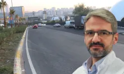 İstanbul’da profesöre trafikte silahlı saldırı! Maskeli 4 kişi aracını gasp etti