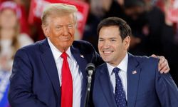 Trump, Marco Rubio'yu Dışişleri Bakanlığı'na aday gösterdi