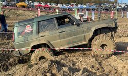 Düzce’de 2024 yılının son Off-Road Festivali coşkuyla tamamlandı