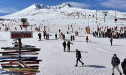 Türkiye'nin ilk ICAR üyesi oldu: Erciyes Kayak Merkezi uluslararası komisyonunda!