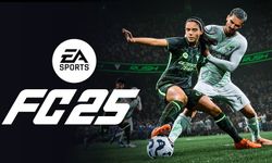 EA Sports FC 25’te büyük indirim! Kaçırılmayacak fiyata