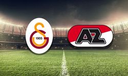 Galatasaray - AZ Alkmaar maçı ne zaman? Maç saat kaçta ve hangi kanalda yayınlancak? İşte maça dair tüm detaylar…