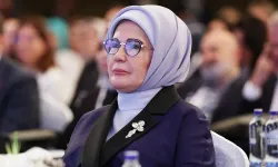 Emine Erdoğan Dubai Kadınlar Zirvesi’nde konuştu!