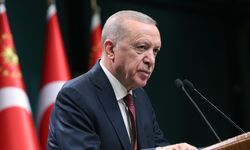 Erdoğan’dan Kabine Toplantısı sonrası sert mesaj: "Türkiye, terör kamburundan kurtulacak"