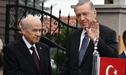 Cumhurbaşkanı Erdoğan'dan Bahçeli'nin ‘İmralı’ çağrısına yorum: Cesur ve ezber bozan bir teklif