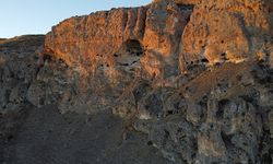 Erzurum'un Kırk Pencereli Mağaraları araştırılacak