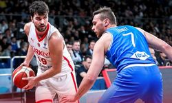 EuroBasket yolunda kritik maç | Hedef Macaristan karşısında galibiyet