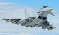 Çelik Kubbe’ye Eurofighter dopingi! Beklenen oldu