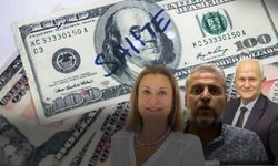 Finans dünyasında sahte dolar alarmı!