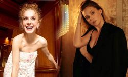 Farah Zeynep Abdullah, "beni Ahsen Eroğlu canlandırsın" demişti: Oyuncudan cevap geldi