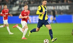 AZ Alkmaar'a karşı tatsız sonuç!