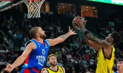 Fenerbahçe Beko-Anadolu Efes Maçı | Ne Zaman, Saat Kaçta ve Hangi Kanalda?