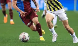 Fenerbahçe, Trabzon'a 3 eksikle gidiyor