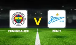 Fenerbahçe - Zenit Hazırlık Maçı Ne Zaman, Saat Kaçta? Şifresiz Mi, Hangi Kanalda?