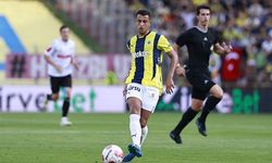 Fenerbahçe’de ayrılık | Genç oyuncu kiralık gidecek