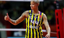 Fenerbahçe’de Melissa Vargas fırtınası | Sultanlar Ligi’nde yıldız oyuncu zirveye taşıyor