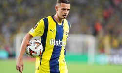 Fenerbahçe'den Szymanski ayrılıyor mu? | Napoli transfer için takipte