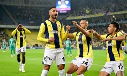 Fenerbahçe'nin geliri katlanıyor | Yıllık 10 milyon euro garantili sponsor