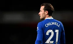 Fenerbahçe’ye Ben Chilwell’den büyük müjde! | Ocak ayında büyük transfer