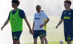 Fenerbahçe'ye sakatlık şoku: Mourinho idmanda sakatlandı