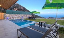 Fethiye'de Villa Kiralama ile Muhteşem Bir Tatil Deneyimi