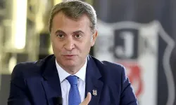 Fikret Orman'dan dikkat çeken açıklamalar | Giderse Beşiktaşlılar üzülür