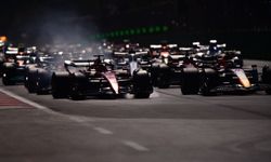 Formula 1 Katar Grand Prix’si heyecanı başlıyor