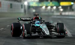 Formula 1’de nefes kesen sıralama |  Las Vegas GP’de pole pozisyonu George Russell’ın!