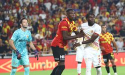 Göztepe'nin savunma güvencesi Heliton | 990 dakika ile en çok süre alan futbolcu