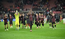 Galatasaray, Avrupa'da AZ Alkmaar ile berabere kaldı