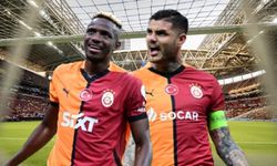 Galatasaray - Tottenham Maçı Ne Zaman, Saat Kaçta? | Aslan Avrupa Ligi'nde Rekor Peşinde