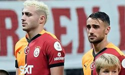 Galatasaray'da iki isme yeni sözleşme: Maaşlarına zam geliyor