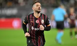 Galatasaray’da Okan Buruk’tan yüksek risk | AZ Alkmaar’a karşı çift forvetli plan