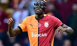 Galatasaray'da Osimhen operasyonu | 50 milyon euroluk harekat