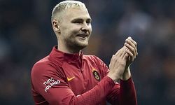 Galatasaray'da Victor Nelsson İçin Sürpriz Gelişme | Bodrum FK Maçında İlk 11'de