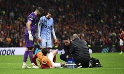 Galatasaray'dan Icardi açıklaması | Menisküs hasarı...