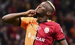 Galatasaray’dan osimhen transferinde dev adım: Peşinat tamamlandı