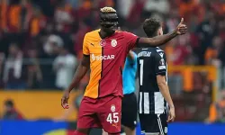 Galatasaray'ın Osimhen için çılgın transfer planı: Tarihi operasyon yolda!