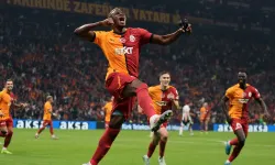 Galatasaray'ın Tottenham maçı için muhtemel 11'i belli oldu | Muslera Avrupa'ya dönüyor!