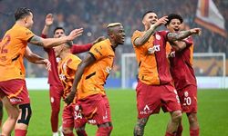 Galatasaray'ın Tottenham zaferi dünya basınında | ‘Palyaço Gösterisi’ benzeri yorumlar