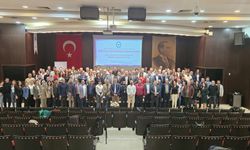 Gaziantep Üniversitesi'nde Girişimsel Çocuk Kardiyoloji sempozyumu