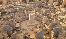 UNESCO mirası Göbeklitepe, ara tatilde ziyaretçi rekoru kırdı