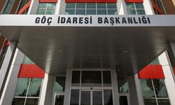 Göç İdaresi Başkanlığı'ndan "İngiltere ile Yasa Dışı Göçmen Anlaşması" Açıklaması